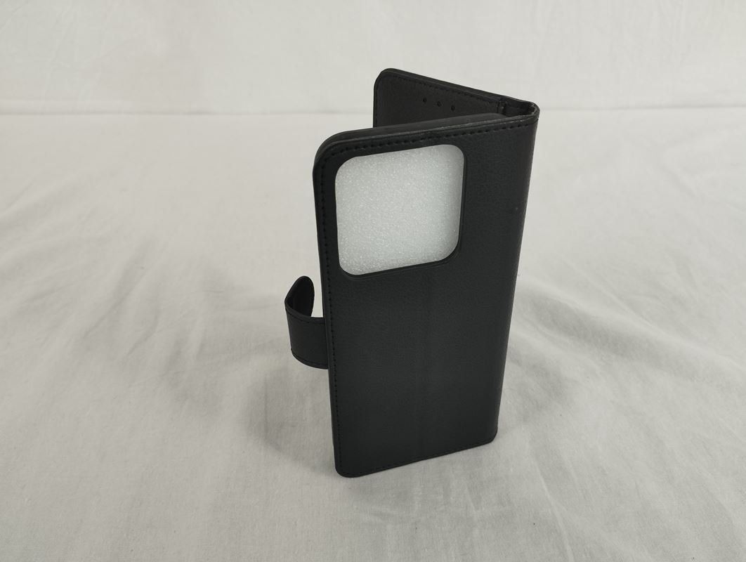Xiaomi Covers & Schutzfolien: Handyhülle Xiaomi Redmi 14 schwarz – Gebraucht aus Schübelbach von Restwert_Schubelbach 4