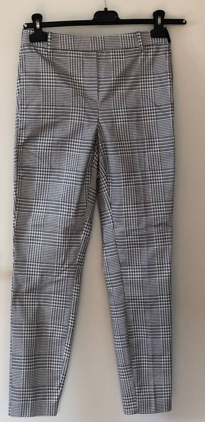 H&M Hosen: Hose H&M / neuwertig / Gr. 38 – Gebraucht aus Nussbaumen AG von schuba2000