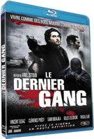 Le Dernier Gang [Blu-Ray] Vincent Elbaz