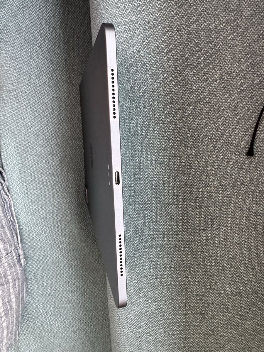 Apple Tablet PC: iPad Pro 11-inch 2nd Generation Wi-Fi – Usato da Dübendorf venduto da Todesnachti 2