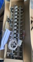 12 er Xnet FBH Verteiler, neu & originalverpackt