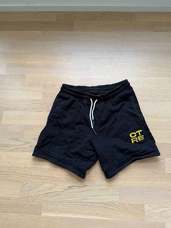 The Couture Club Set - Hoodie & kurze Trainer Shorts