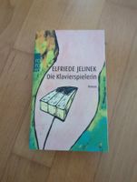 Die Klavierspielerin - Elfriede Jelinek