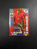 Panini FIFA World Cup 2026 Nuno Mendes 566