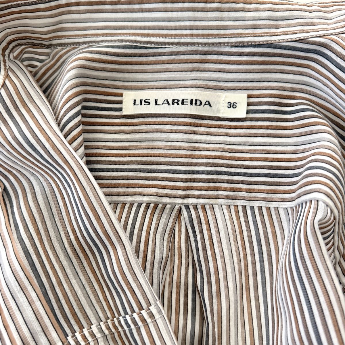 Blusen: LIS LAREIDA Shirt – Neu (gemäss Beschreibung) aus Freienbach von Avviivva_Shop 6