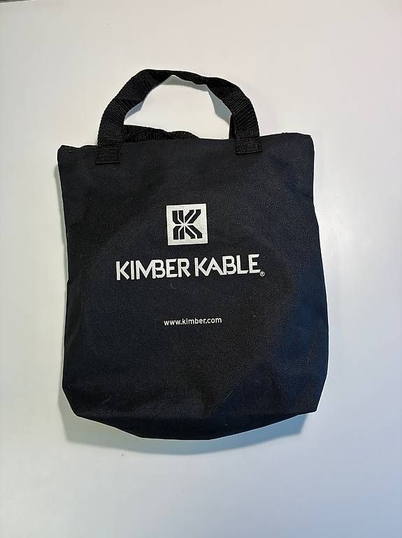 Kabel: High End Lautsprecherkabel – Gebraucht aus Kappel SO von giger395 3