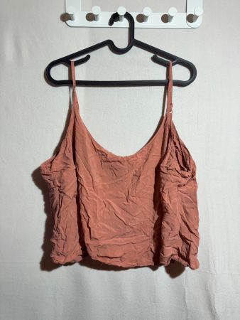 Top, Oberteil von Chicoree Gr. XL 100% Viskose
