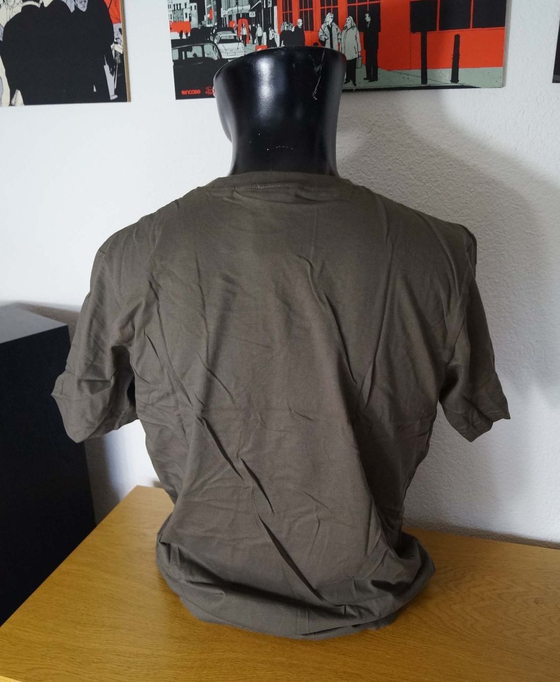 T-Shirts: Innes T-Shirt Gr. M, neu – Neu (gemäss Beschreibung) aus Köniz von Fred333 2