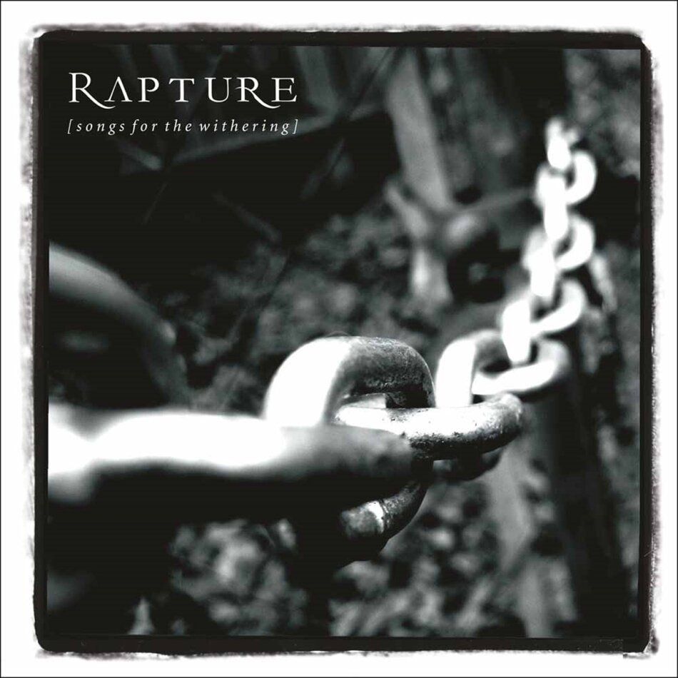 CDs: Rapture - Songs For The Withering – Gebraucht aus Uzwil von visions77