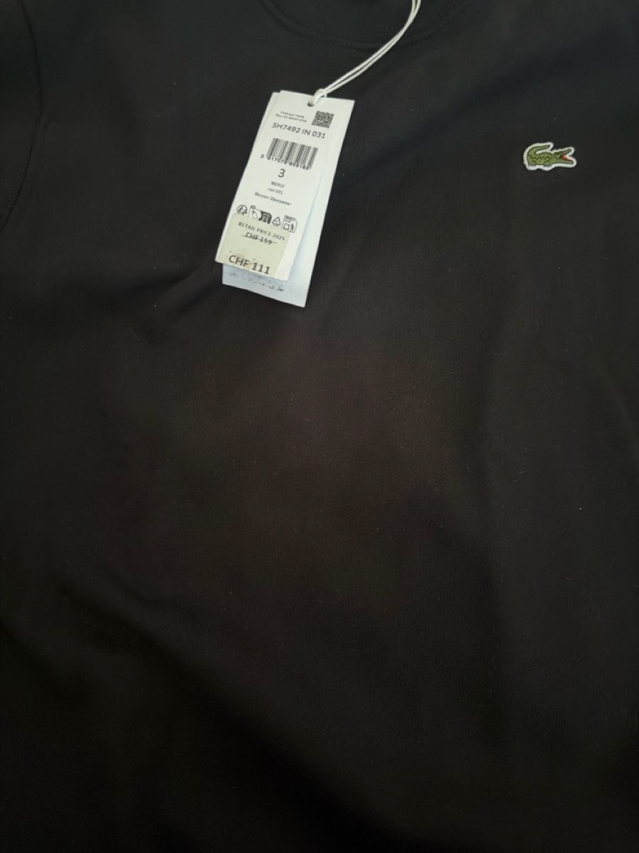 Lacoste Pulls & Sweat-shirts: Lacoste Pulli – Neuf avec emballage d'origine à Aarau par abi_9rtr 3