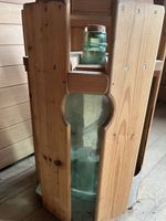 Standflasche W. Schwilch/ Kempten ZH