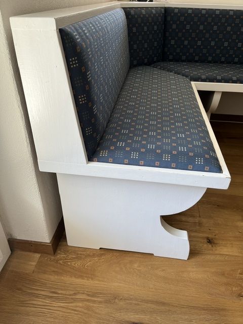 Bancs: Eckbank – D'occasion à Lenzerheide/Lai par wudi24 1