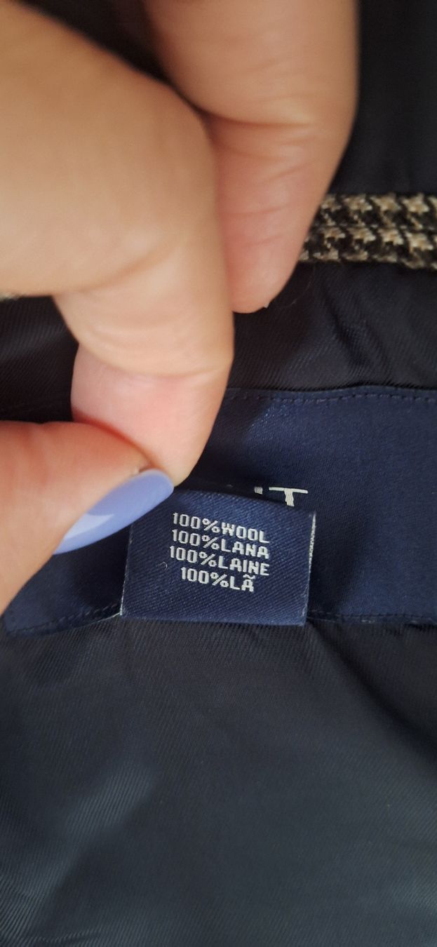 Gant Giacche: Gant Blazer Gr.36 – Usato da Aarau venduto da Harry33 5