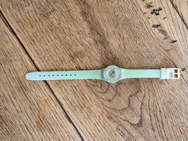 Swatch Serenity of sage