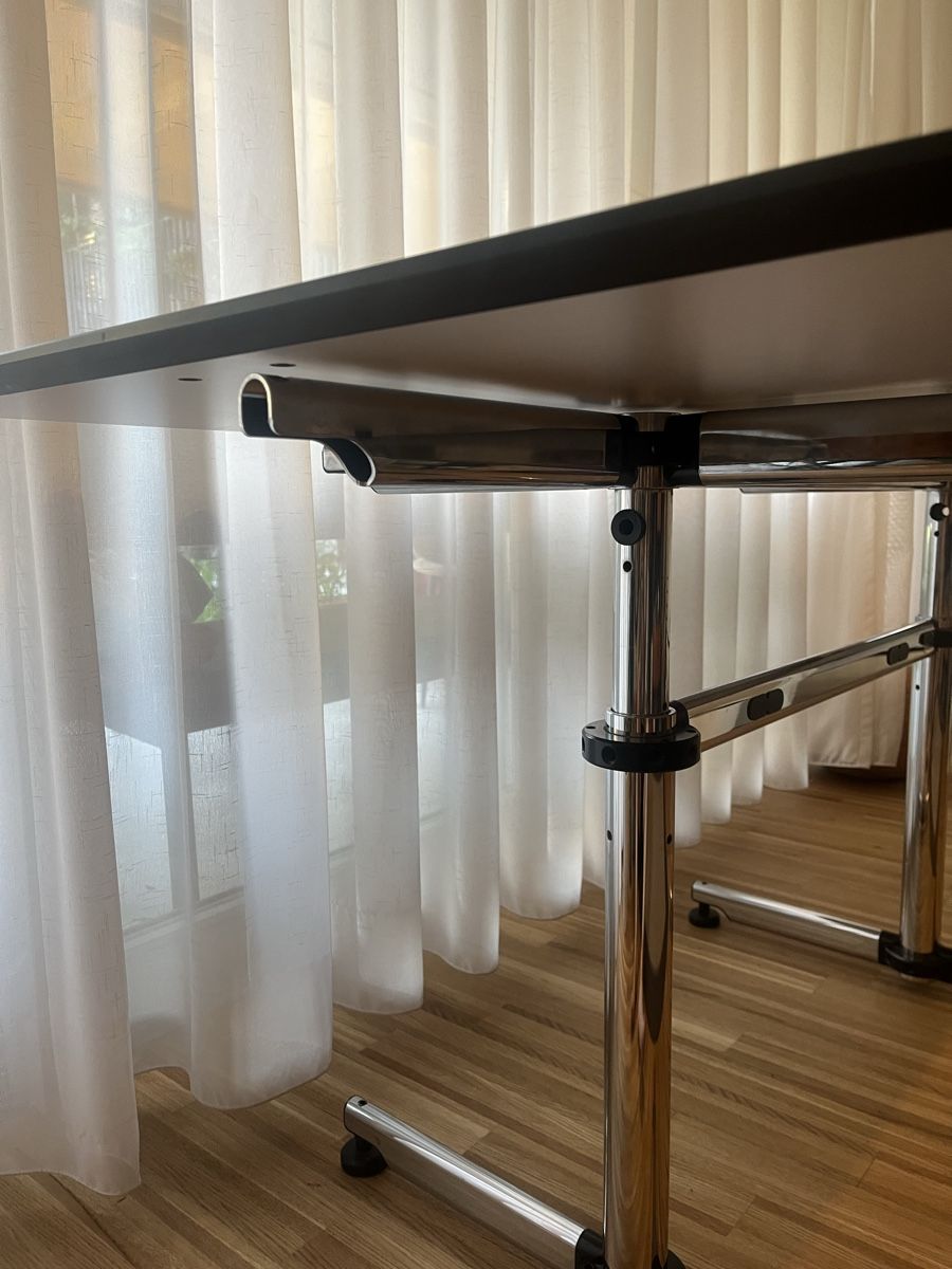 Schreibtische: USM Haller Tisch Kitos – Gebraucht aus Luzern von McSeiler 2