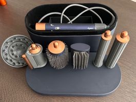 Dyson Airwrap™ Multi-Haarstyler Complete Long Volumise