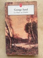 Livre La Mare au Diable - George Sand