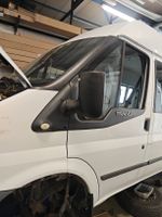 Ford Transit mk7 pour pieces