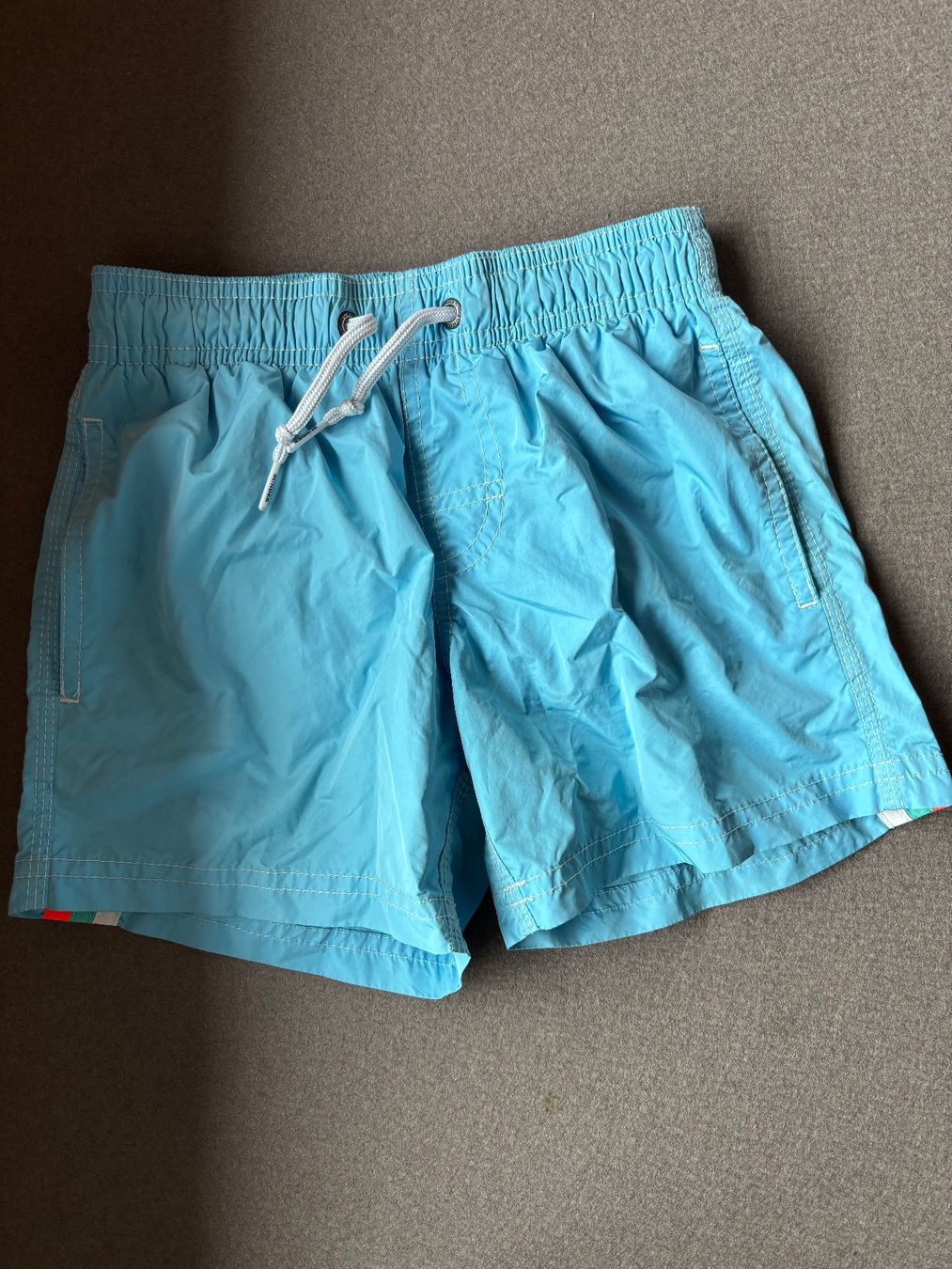 Costumi da bagno: Sundek Badehose hellblau 6 – Usato da Bennau venduto da Fury3 1