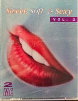 MC - Sweet, Soft & Sexy Vol. 2