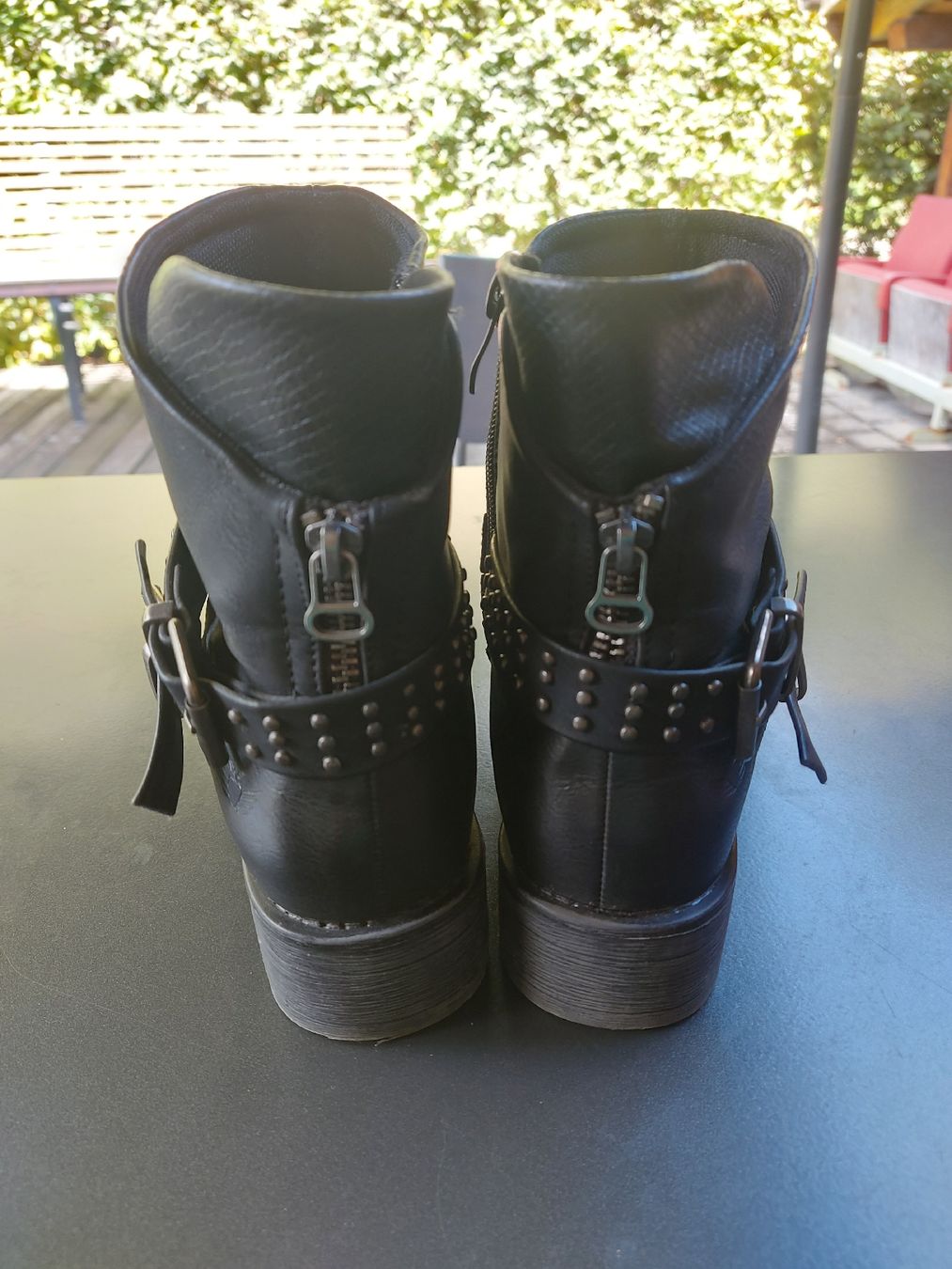 Scarpe da donna: Stiefeletten – Usato da Sumiswald venduto da FassBar 1