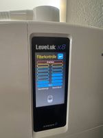 Enagic LeveLuk K8 inkl. neuem Original-F8-Filter