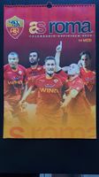 Calendario Ufficiale As Roma 2009