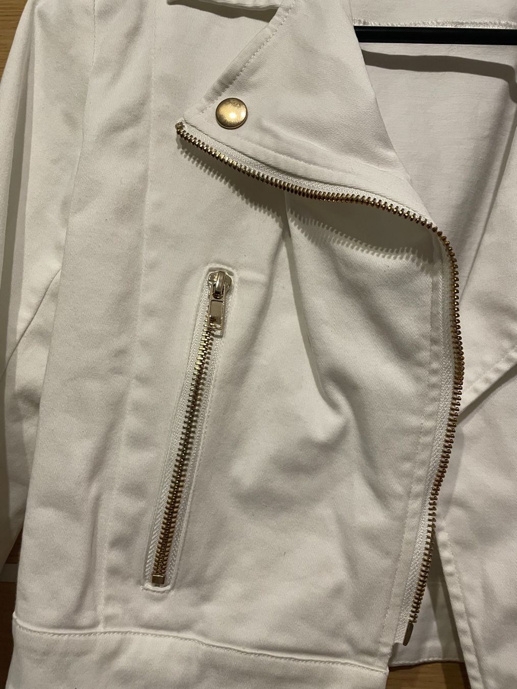 Jacken: coole Brautjacke – Gebraucht aus Winterthur von Jessica______ 2