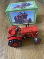Traktor fahr F 22 Kovap