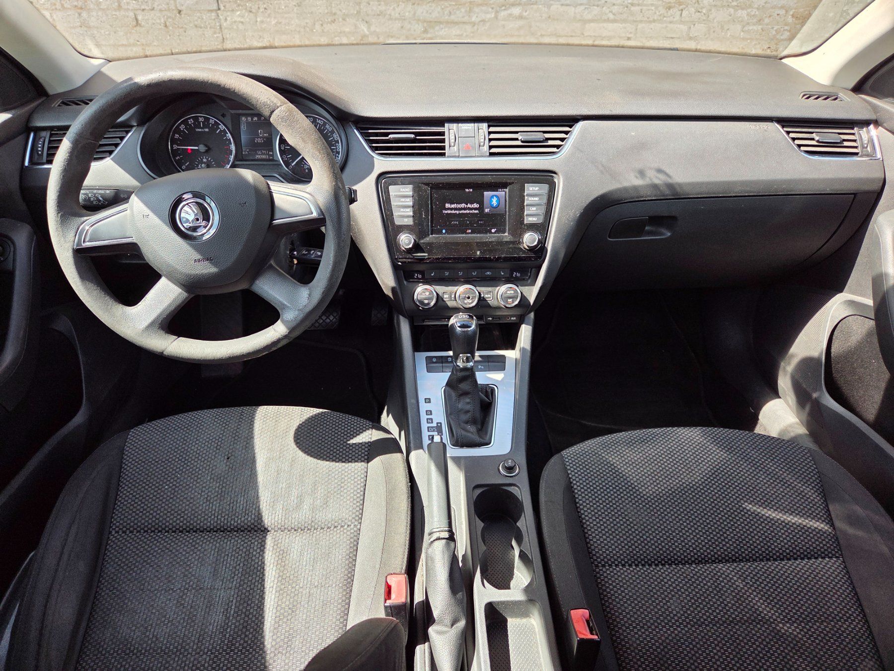 Skoda Autos: Skoda Octavia 1.6 – D'occasion à Gossau SG par mai_zmd7 5