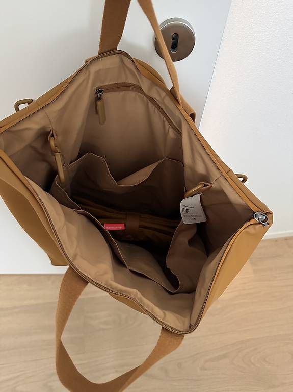Zaini: Wickelrucksack Done by Deer – Usato da Rothenburg venduto da jas_7v8s 3