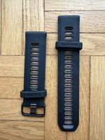 Garmin Silikon Armand Uhrenarmband 22mm