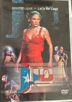Jennifer Lopez - Let's Get Loud (DVD)