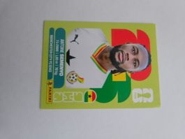 GHA 20
