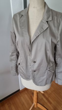Nile Blazer