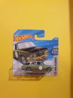 Hot Wheels ALFA ROMEO GIULIA TI SUPER