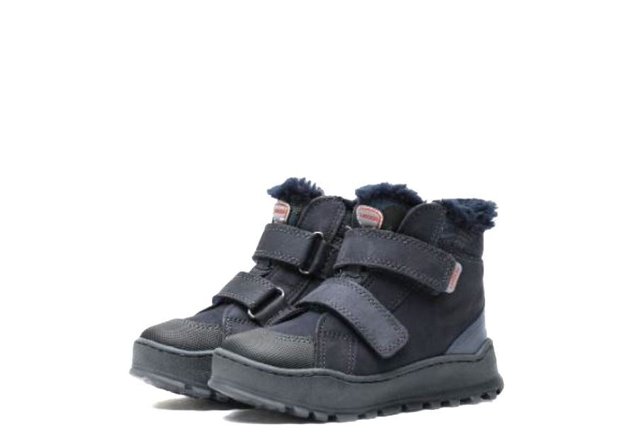 Schuhe für Jungen: Leder Boots  Halbstiefel  Lasocki Gr. 27 – Neu und originalverpackt aus Melchnau von BarbaraD01