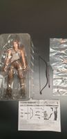 Tomb Raider Lara Croft Play Arts Action Figure - figurine