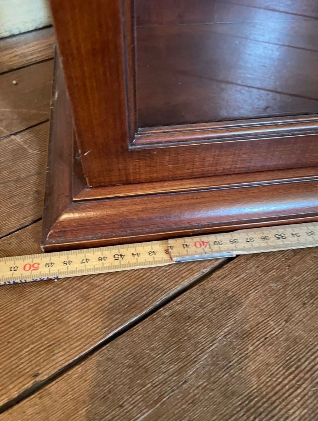Vetrine: Antike Vitrine, Schrank – Usato da Zürich venduto da SerialHD 8