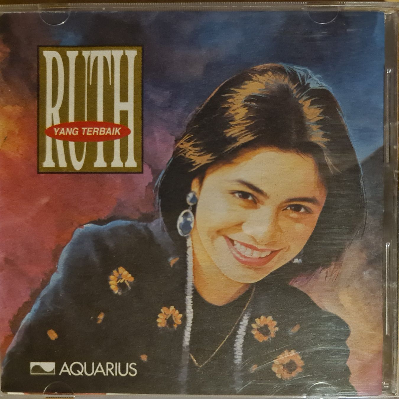 CDs: Ruth Yang Terbaik – Gebraucht aus Dintikon von Vexi