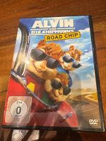 DVD ALVIN UND DIE CHIPMUNKS