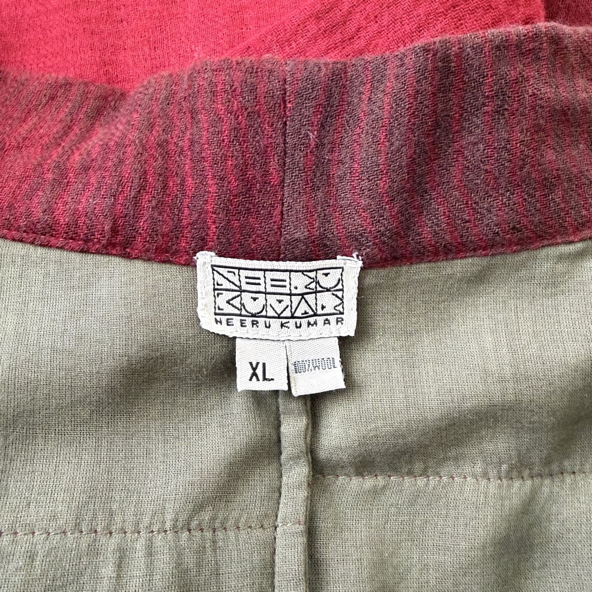 Giacche: NEERU KUMAR Kimono Jacket – Nuovo (secondo la descrizione) da Emmen venduto da AVVIIVVA_Store 9