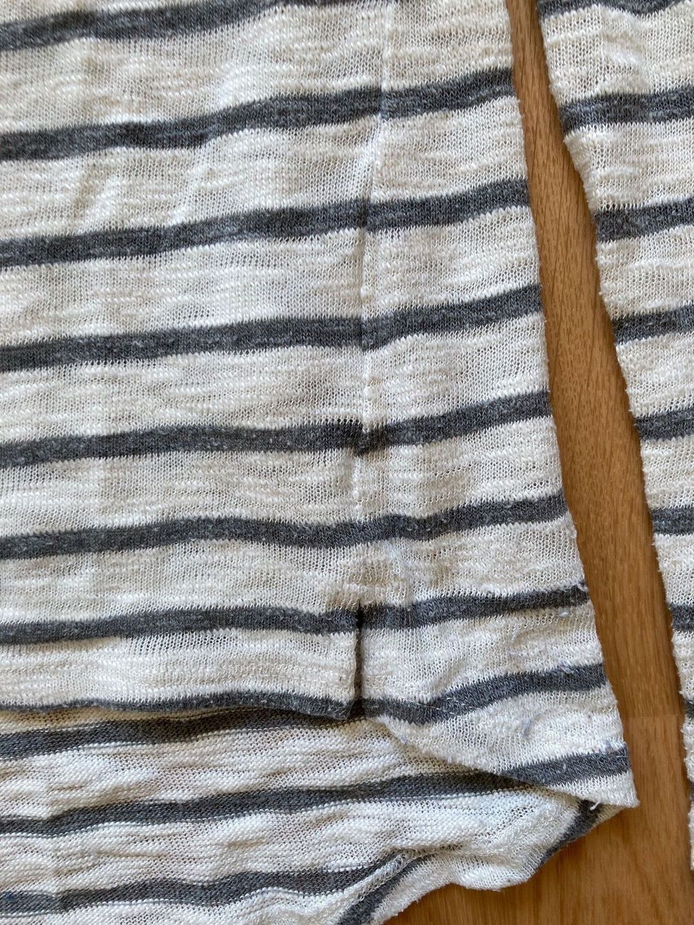 C&A Maglioni & Felpe: Gestreifter Pullover | 170/176 * C&A – Usato da Basel venduto da AufeinenBlick 2