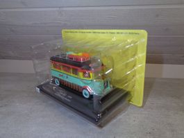 Eligor 1:43 Citroën Type HZ 1959