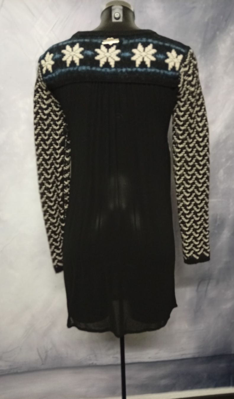 Twinset Vestiti: TWIN-SET Kleid Gr.S – Usato da Luzern venduto da GoSecond 3