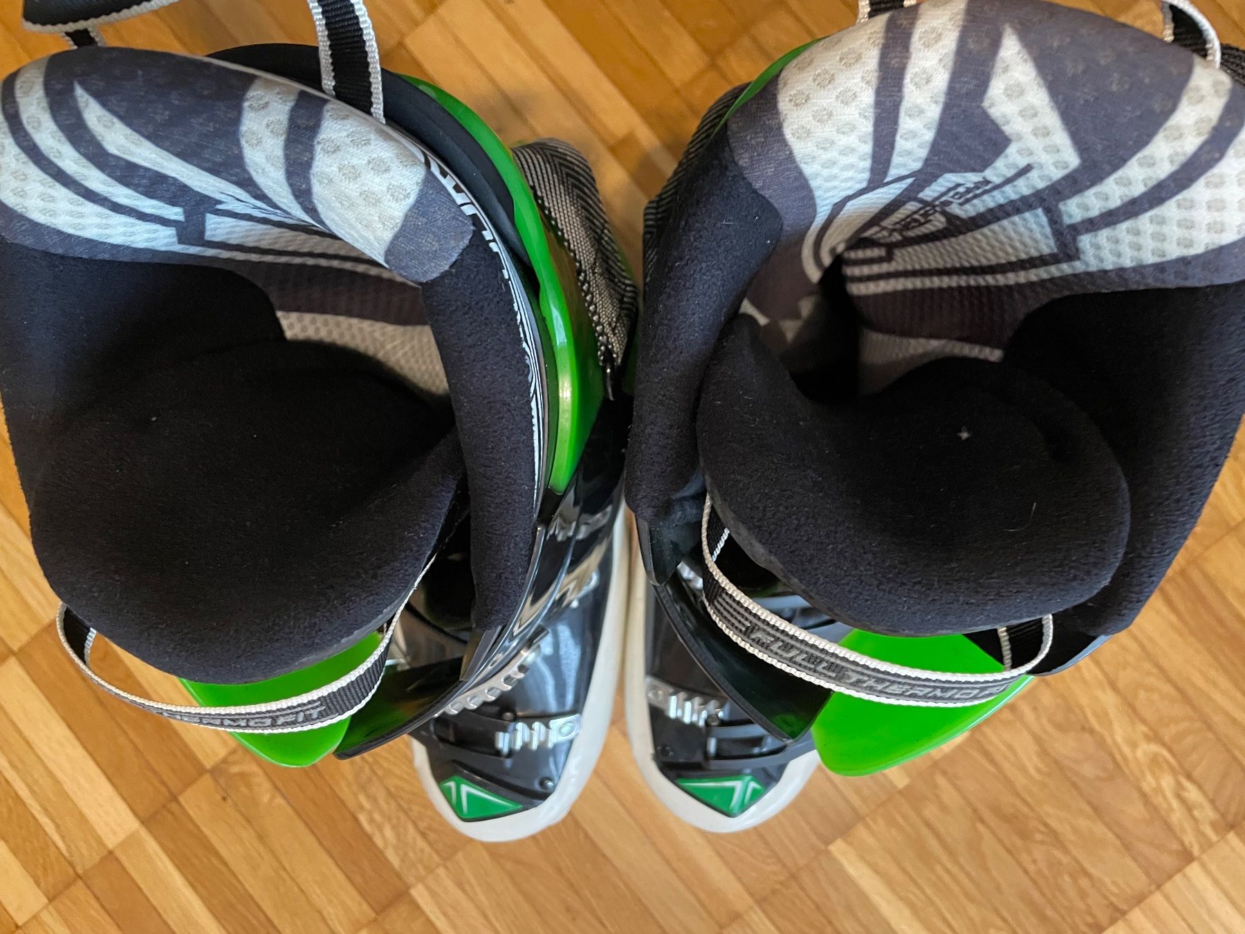 Fischer Herrenschuhe: Fischer skiing boots 42/43 – Gebraucht aus Hünenberg See von jan_gj9z 6