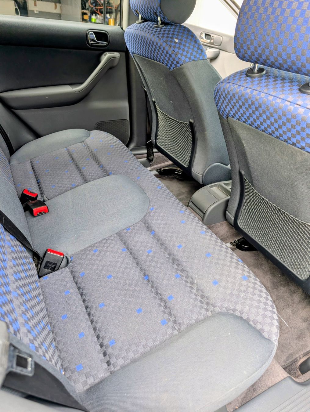 Audi Autos: Audi A3 1.8 L turbo – Gebraucht aus Chézard-St-Martin von Pieralory 5