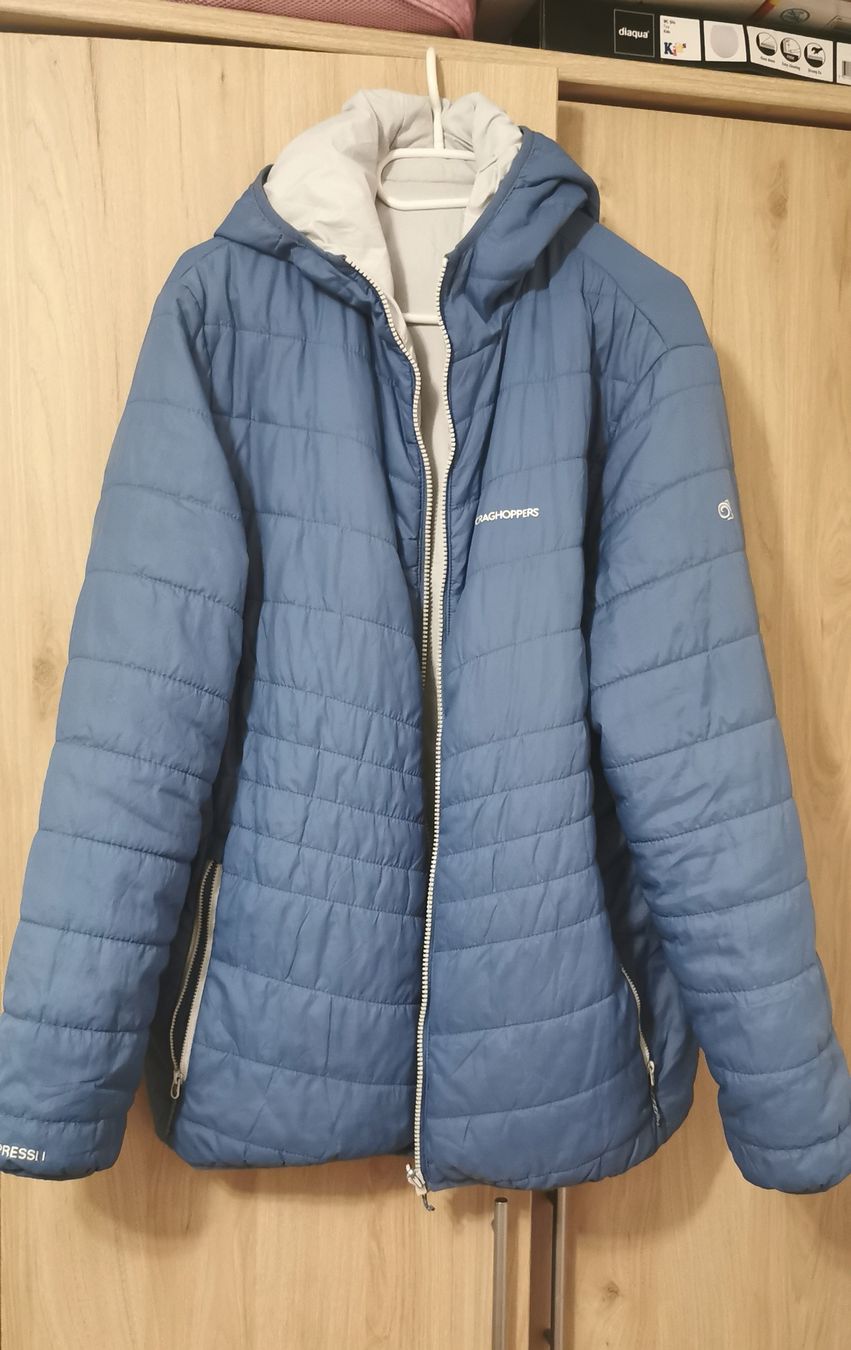 Craghoppers Giacche: Jacke Craghoppers Gr L/XL – Usato da Winterthur venduto da Katyakaterina 7