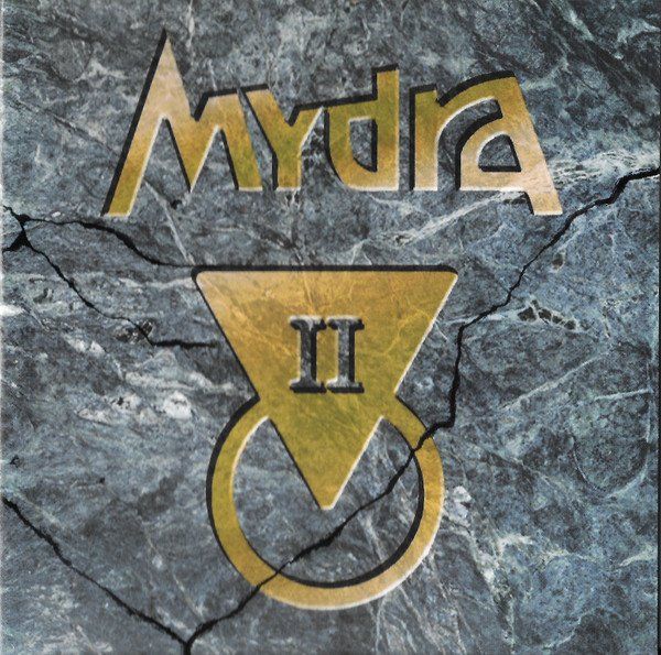 CDs: Mydra – II – Gebraucht aus Sargans von Soraya3