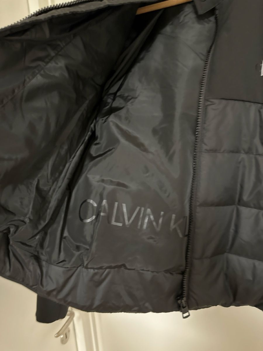Giacche & Cappotti: Orginal Kevin Klein  Gr S – Usato da Volketswil venduto da Sina008 5